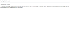 Desktop Screenshot of bmltech.com